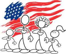 Quality Car and Truck Window Decals Made In America.